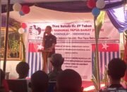 LMID Tegaskan Dukungan Politik Terhadap Rakyat Papua di HUT KNPB ke-15 Konsulat Indonesia Wilayah Manado