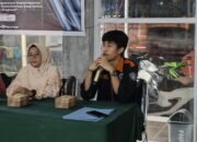 HMJ Pemerintahan UNU Gelar Dialog Publik, Bahas Peran dan Tanggungjawab Mahasiswa