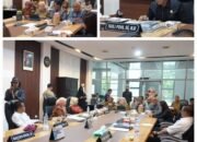 Komisi I DPRD Gorontalo Soroti Beban ASN di Hari Libur: Perlu Regulasi Jelas soal Publikasi Informasi