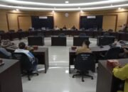 Pansus Sawit Deprov Gorontalo Bongkar Dugaan Pelanggaran HGU oleh Perusahaan Perkebunan