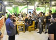 Mie Gacoan Resmi Beroperasi, Wali Kota Adhan: Manajemen Sudah Selesaikan Tanggung Jawabnya