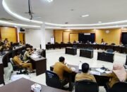 Komisi III Bahas KUA-PPAS Perubahan, Fokus pada Efisiensi dan Pengawasan Belanja