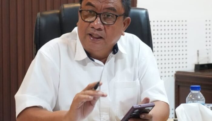Komisi IV Deprov Gorontalo Kawal Tambahan Anggaran Kesehatan Rp 6,15 Miliar