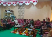 Kunjunga SMA 1 Telaga Biru, DPRD Provinsi Gorontalo identifikasi kendala sertifikat aset sekolah