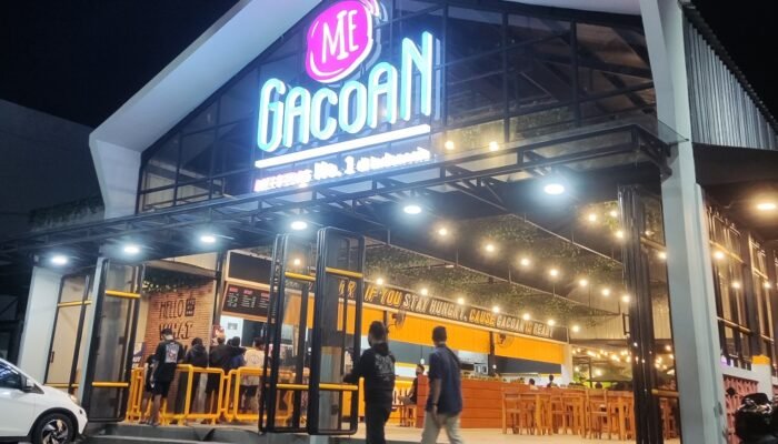 Wow!! Kasus Mie Gacoan Berlanjut. Pemkot Gorontalo Bakal Tempuh Jalur Hukum
