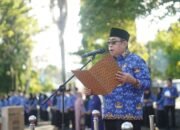 Tak Disiplin, Sejumlah Petugas Satgas PAD dari TPKD akan Dijatuhi Sanksi