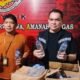 Gelar Razia, Satpol PP Kota Gorontalo Sita Puluhan Miras Jenis Cap Tikus