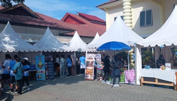 AIR Fun Run Bikin Pelaku Usaha Cuan, Omzet Hotel Hingga Tukang Kopi Berkali-kali Lipat