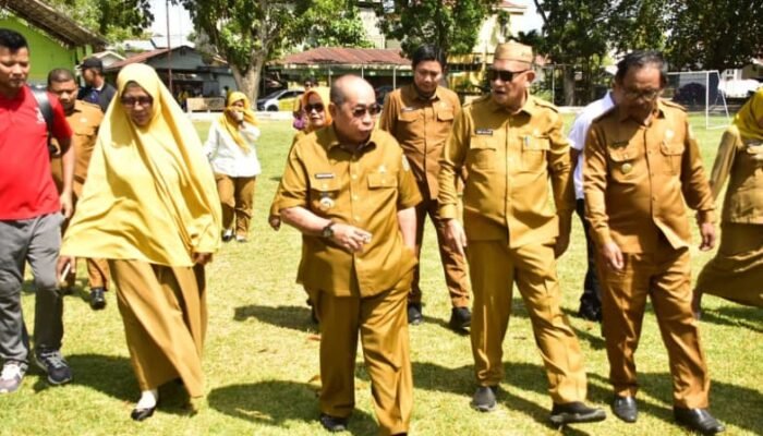 Pemkot Gorontalo Bakal Meriahkan Upacara 17 Agustus 1945 dengan Pesta Rakyat