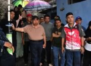 Wali Kota Adhan Tinjau Benteng Otanaha dan Lokasi Pemukiman di Lekobalo