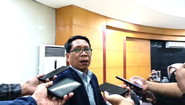 Pansus Sawit Deprov Gorontalo Bakal Libatkan KPK Awasi Aset Negara