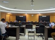 Shopee Express dalam Sorotan: Komisi I Deprov Gorontalo Tindak Lanjuti Demo Mahasiswa