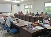 Rapat Bersama Banggar, Komisi I Deprov Gorontalo Soroti TAPD: Pendapatan Daerah Jangan Diubah Sepihak