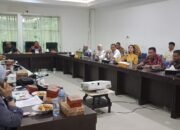 Komisi I Soroti Urusan Statistik, Dinilai Diabaikan Hingga Banyak Data Timpang