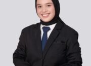 Sry Rahayu Kaino Wakili Bone bolango di Sekolah Duta Maritim Indonesia, Suara Perempuan Pesisir Tembus Tingkat Nasional