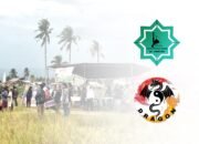 Lomba Aduan Layangan Irma Alhidayah Dimulai, Silaturahmi Antar Sesama Pencinta Layangan