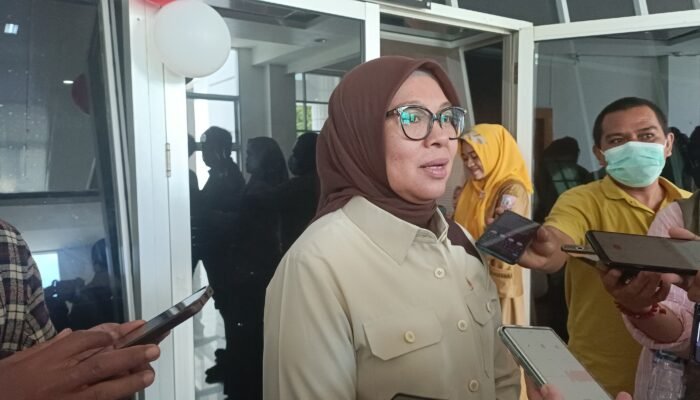 Komisi I Deprov Dorong Anggaran KPID dan KIP di Tahun 2026 Tetap Diadakan