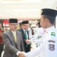 Ketua Deprov Gorontalo Hadiri Pengukuhan Paskibraka 2025, Pastikan Persiapan Sempurna