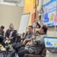 Dewan Pembina Aspeksindo Kembali menyapa Para finalis Duta Maritim