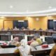 Gelar Rapat Gabungan Komisi, Deprov Gorontalo Bahas Tunjangan Guru Madrasah yang Mandek