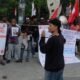 Peringati Enam Tahun Peristiwa Rasisme Surabaya, Mahasiswa Papua di Gorontalo Gelar Aksi Damai