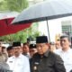 Aksi Tolak Perusahaan Tambang di Pohuwato, Deprov Gorontalo: Kami Bakal Pastikan Hak Rakyat Terlindungi