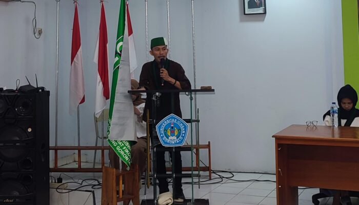 HMI Tantang Kapolda Baru: Berani Tumpas PETI atau Diam Jadi Pelindung Mafia?