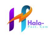 Kenali Kami, Halo-post.com