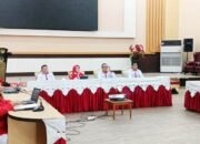 Forum Kota Sehat 2025, Sekda: Jangan Hanya di Atas Kertas, Harus Terimplementasi