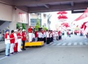 Bulan Wawasan Kebangsaan Dicanangkan, Wali Kota Adhan: Implementasikan ke Unit Kerja Masing-masing