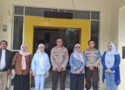 Cegah Potensi Konflik, Komisi I Deprov Bersinergi dengan Polsek Bone Pantai Dorong Wilayah Hukum Bebas Intoleransi