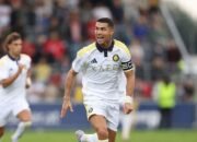 Ronaldo Gacor di Pramusim Al Nassr: 6 Gol dari 3 Laga!  Baca artikel sepakbola, “Ronaldo Gacor di Pramusim Al Nassr: 6 Gol dari 3 Laga!”