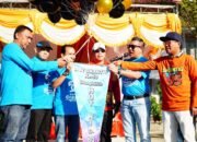 Wawali: SMA Negeri 3 Gorontalo Banyak Lahirkan SDM Unggul