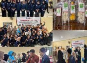 Mahasiswa KKN Desa Dungaliyo 2025 Sukses Kembangkan Olahan Daging Sapi ASUH sebagai Program Inti