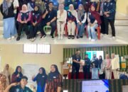 Mahasiswa KKN Dungaliyo Gelar Sosialisasi Pengembangan UMKM Bersama Rumah BUMN
