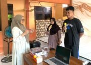 PPIB Perwakilan Kecamatan Dungingi Siap Berlaga di Tingkat Kota Gorontalo
