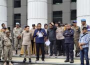 Warga Geruduk DPRD Desak Hentikan Kriminalisasi Warga, Deprov Gorontalo Jadwalkan RDP