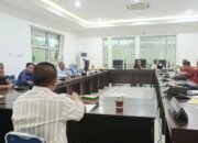 Deprov Gorontalo Mediasi Aduan Warga Soal Penyitaan Kendaraan oleh Perusahaan Finance