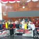 Polemik Shopee Express Memanas, Komisi I Deprov Gorontalo Teken Fakta Integritas Bersama Massa Aksi