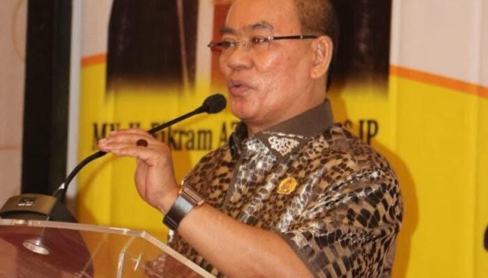 KONI Gorontalo Dukung Penuh Pelaksanaan Gorontalo Half Marathon 2025: Simbol Kesehatan dan Kebersamaan
