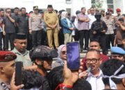 Pemprov Gorontalo dan DPRD Komitmen Tuntaskan Akses Jalan ke Pinogu