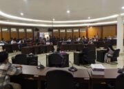 Aliansi Mahasiswa Kesehatan Gorontalo Sampaikan Aspirasi ke DPRD, Soroti Kinerja BPJS Kesehatan