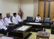 Baznas dan DPRD Provinsi Gorontalo Perkuat Sinergi Program Sosial