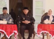 Hari Kesaktian Pancasila, Ketua DPRD Ajak Generasi Muda Tanamkan Nilai Perjuangan
