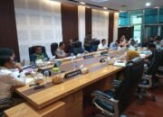 DPRD Provinsi Gorontalo Tegaskan Realisasi Hak Pekerja Metal PT Royal Coconut Harus Dipercepat