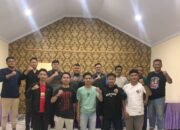 Tournament Sepak Bola U-13 Bakal Digelar di Lapangan Bulotadaa, Fahrudin Salilama: Dorong Peningkatan UMKM