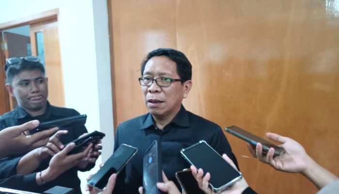 Pansus Deprov Gorontalo Rekomendasi Penyitaan Lahan Sawit Tak Produktif Dikembalikan ke Masyarakat