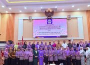 Wawali Indra Apresiasi Peran GOW Sukseskan Program Pemerintah