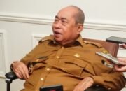 Adhan Dambea Ungkap poin utama Kunjungannya Ke KPK