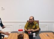 Adhan Dambea Soroti Pemahaman Ahli Hukum UNG yang Bicara Soal Trotoar: Sebanding Anak TK